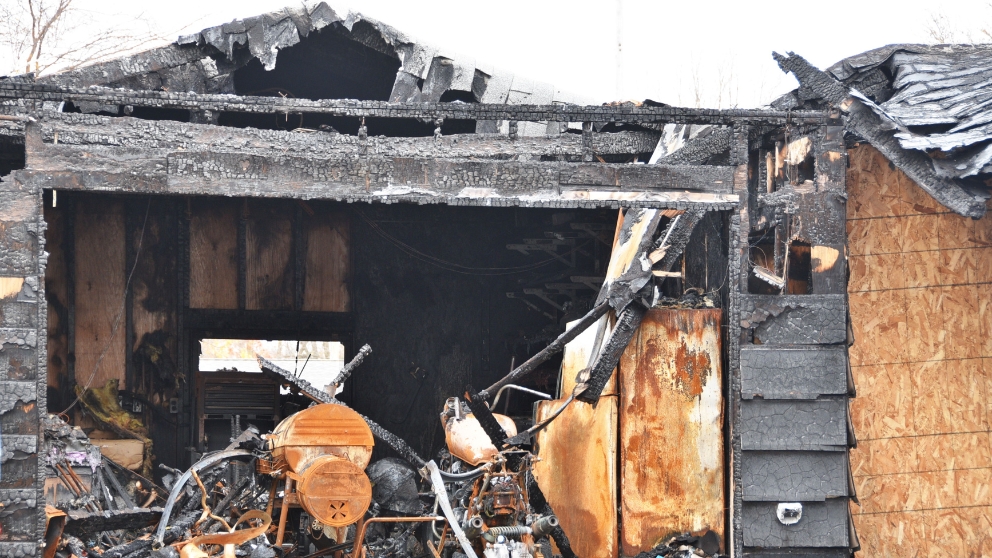 Fire Damage Cleanup: What Happens During the Restoration Process?
