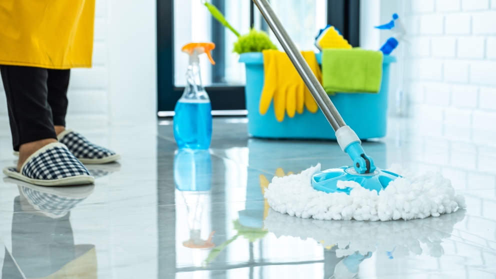 The Hidden Benefits of Deep Cleaning for Homes and Businesses